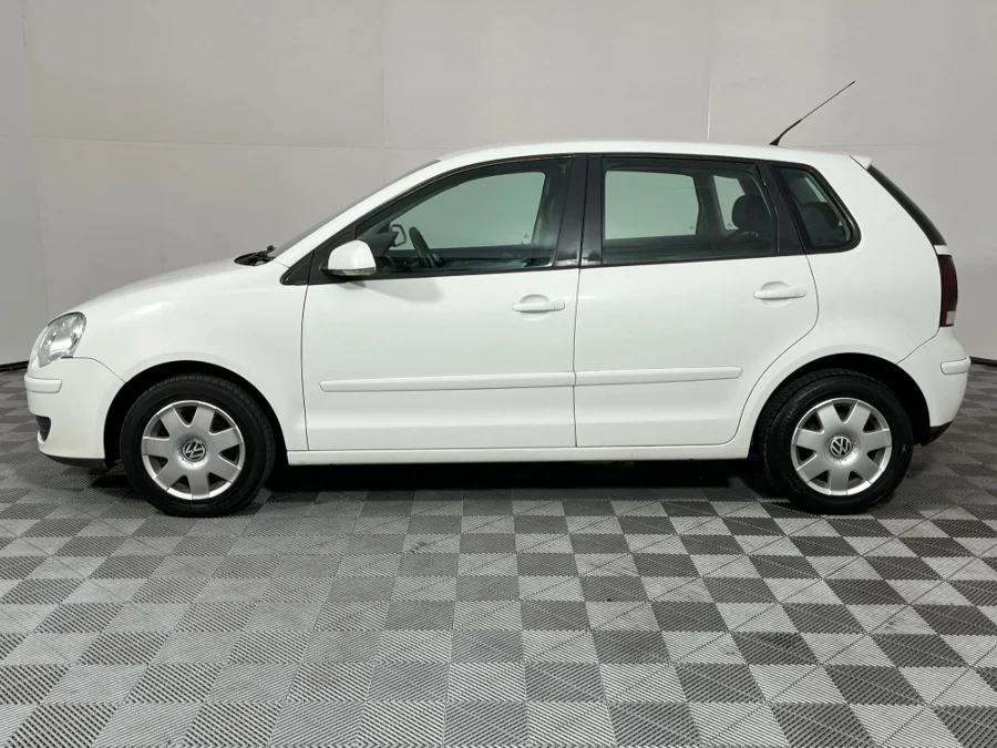 Used 2006 Volkswagen Polo 1.4 Trendline - WeBuyCars Germiston Used 2006 Volkswagen Polo 1.4 Trendline - WeBuyCars Germiston