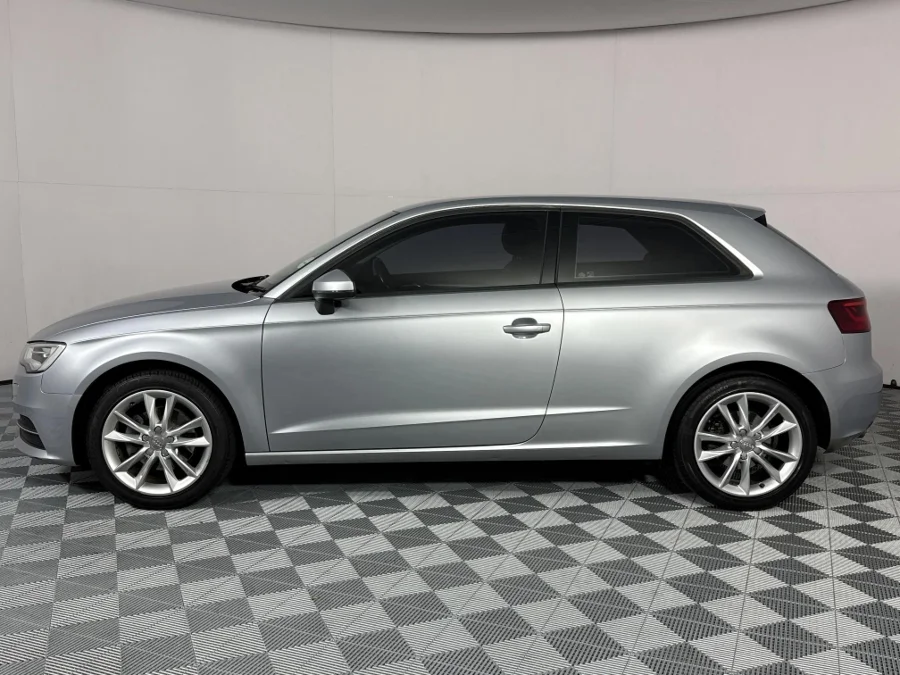 Used 2016 Audi A3 3-door 1.4TFSI S - WeBuyCars Lansdowne Used 2016 Audi A3 3-door 1.4TFSI S - WeBuyCars Lansdowne
