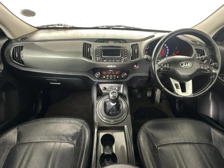 Used 2013 Kia Sportage 2.0CRDi AWD - WeBuyCars Montana Used 2013 Kia Sportage 2.0CRDi AWD - WeBuyCars Montana