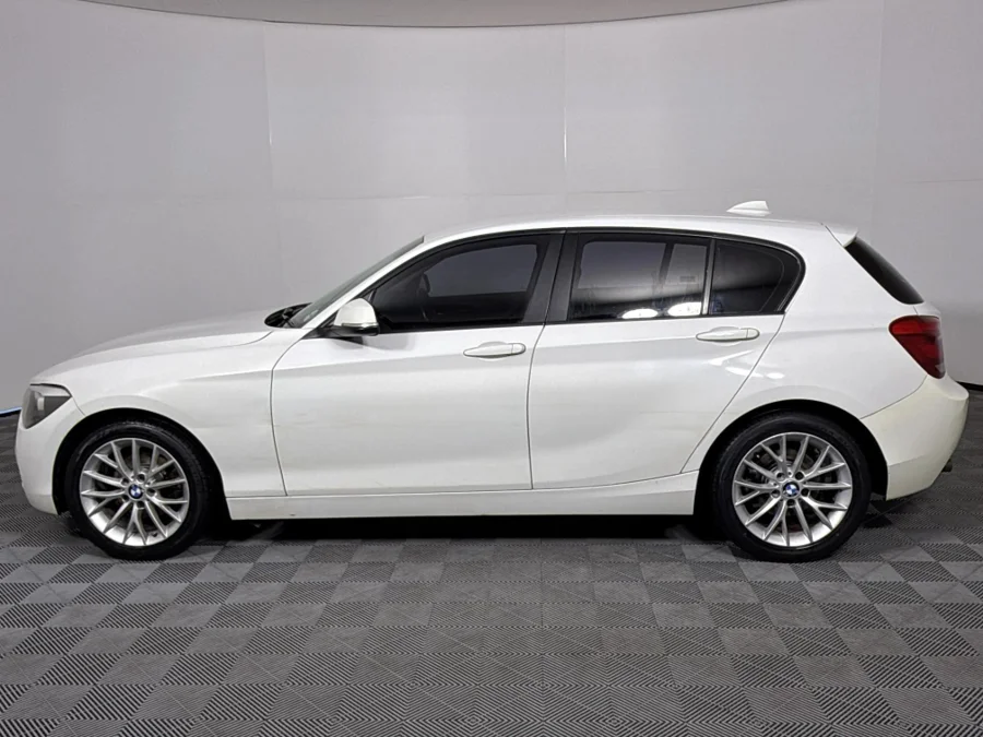 Used 2013 BMW 1 Series 118i 5-door auto - WeBuyCars Witbank Used 2013 BMW 1 Series 118i 5-door auto - WeBuyCars Witbank