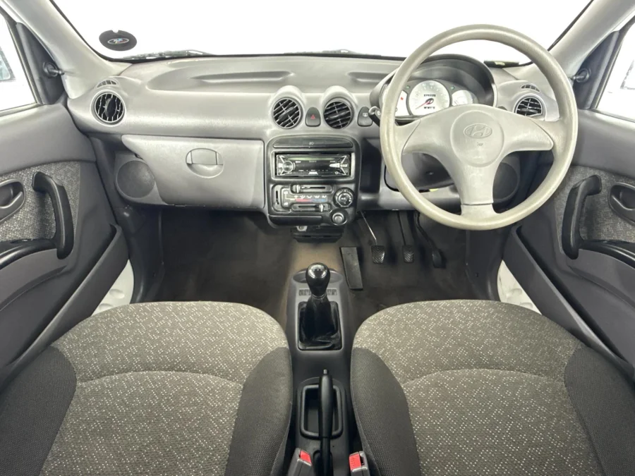 Used 2010 Hyundai Atos Prime 1.1 GLS - WeBuyCars Richmond Used 2010 Hyundai Atos Prime 1.1 GLS - WeBuyCars Richmond