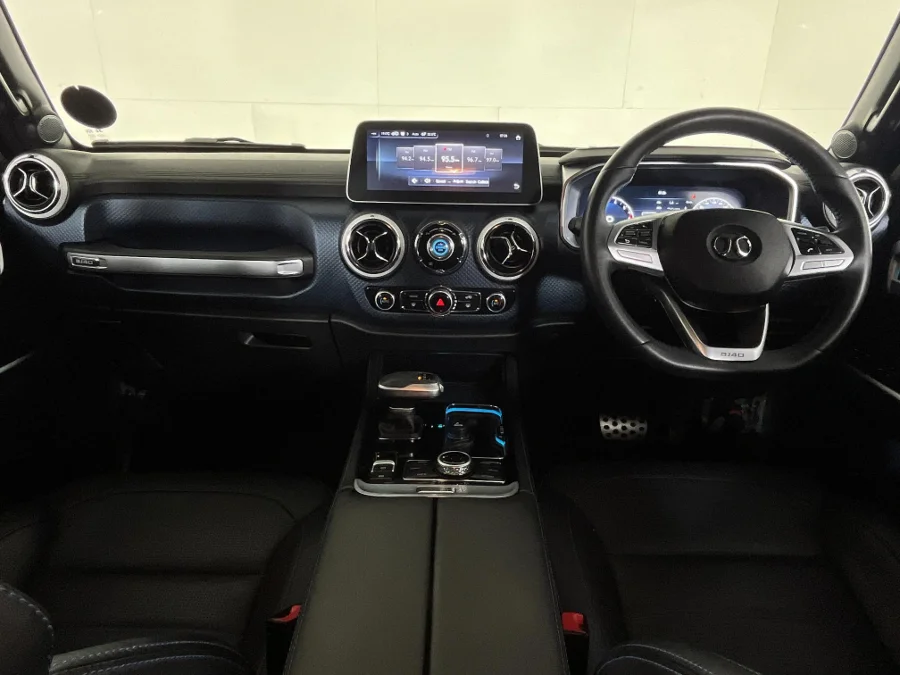 Used 2023 BAIC B40 Plus 2.0T Champion - WeBuyCars Gqeberha Used 2023 BAIC B40 Plus 2.0T Champion - WeBuyCars Gqeberha