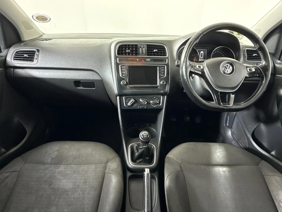 Used 2016 Volkswagen Polo hatch 1.2TSI beats - WeBuyCars Witbank Used 2016 Volkswagen Polo hatch 1.2TSI beats - WeBuyCars Witbank