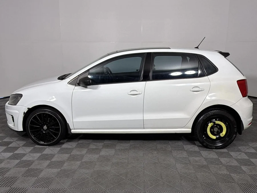 Used 2016 Volkswagen Polo hatch 1.2TSI beats - WeBuyCars Witbank Used 2016 Volkswagen Polo hatch 1.2TSI beats - WeBuyCars Witbank