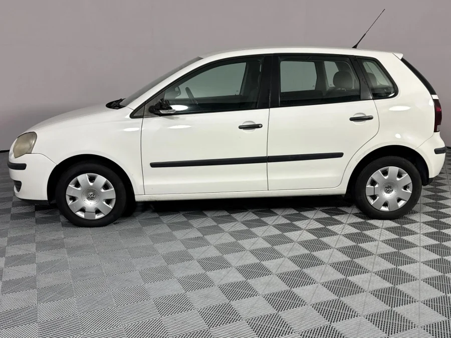Used 2009 Volkswagen Polo 1.4 Trendline - WeBuyCars Brackenfell Cape Town Used 2009 Volkswagen Polo 1.4 Trendline - WeBuyCars Brackenfell Cape Town