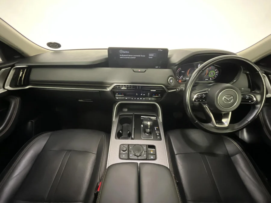 Used 2023 Mazda CX-60 2.5 AWD Individual - WeBuyCars Brackenfell Cape Town Used 2023 Mazda CX-60 2.5 AWD Individual - WeBuyCars Brackenfell Cape Town