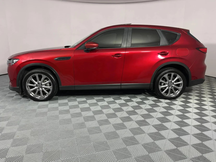 Used 2023 Mazda CX-60 2.5 AWD Individual - WeBuyCars Brackenfell Cape Town Used 2023 Mazda CX-60 2.5 AWD Individual - WeBuyCars Brackenfell Cape Town