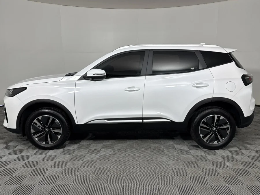 Used 2026 Chery Tiggo Cross 1.5 CSH Hybrid Comfort - WeBuyCars Witbank Used 2026 Chery Tiggo Cross 1.5 CSH Hybrid Comfort - WeBuyCars Witbank