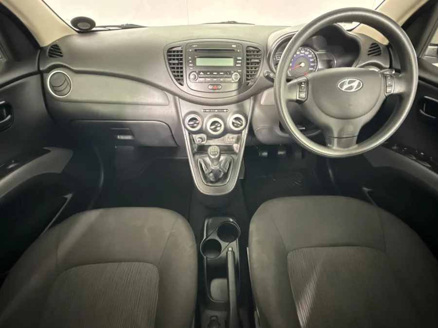 Used 2015 Hyundai i10 1.1 Motion - WeBuyCars Silverlakes Used 2015 Hyundai i10 1.1 Motion - WeBuyCars Silverlakes