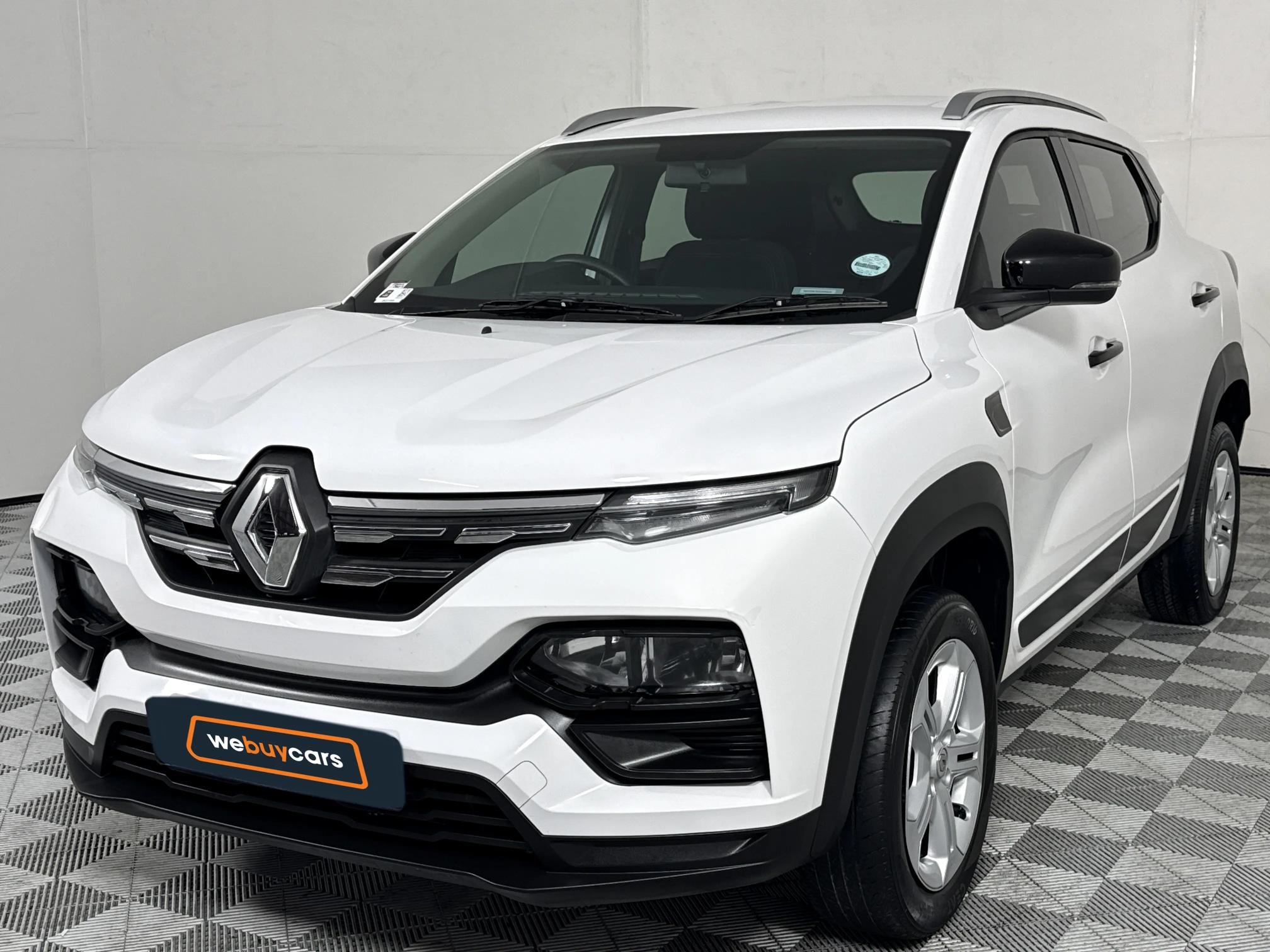 Used 2023 Renault Kiger 1.0 Zen auto
