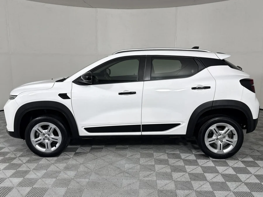 Used 2023 Renault Kiger 1.0 Zen auto - WeBuyCars The Dome Used 2023 Renault Kiger 1.0 Zen auto - WeBuyCars The Dome