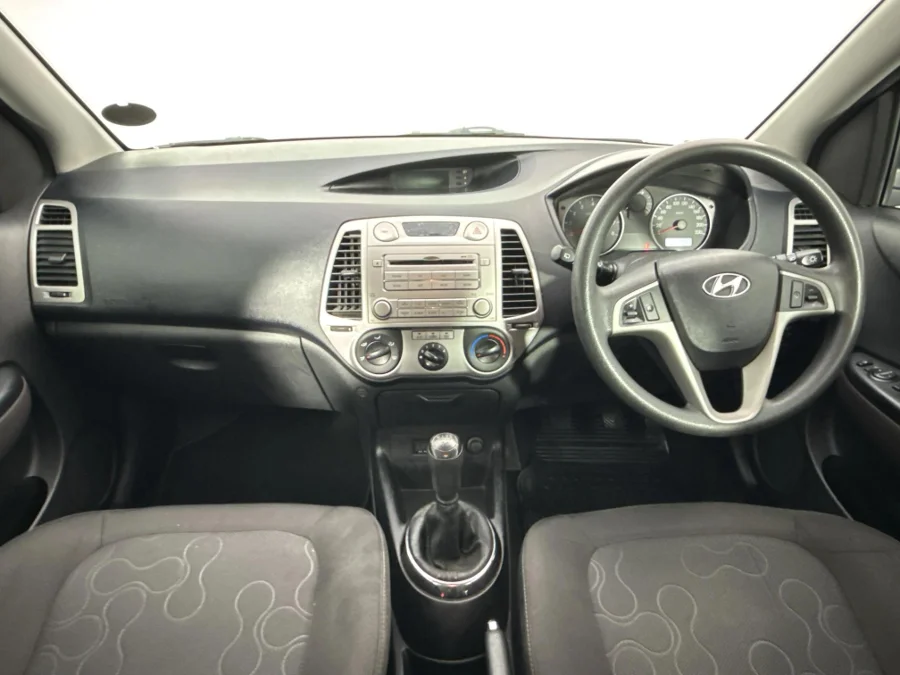 Used 2011 Hyundai i20 1.4 GL - WeBuyCars Germiston Used 2011 Hyundai i20 1.4 GL - WeBuyCars Germiston