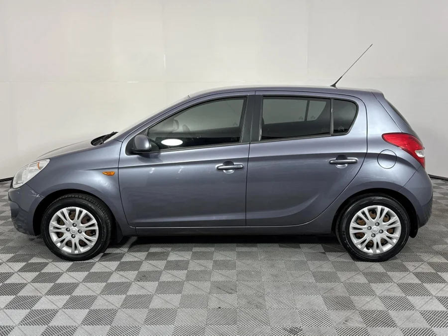 Used 2011 Hyundai i20 1.4 GL - WeBuyCars Germiston Used 2011 Hyundai i20 1.4 GL - WeBuyCars Germiston