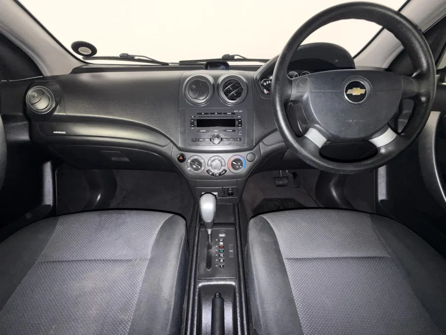 Used 2015 Chevrolet Aveo sedan 1.6 LS auto - WeBuyCars Durban Used 2015 Chevrolet Aveo sedan 1.6 LS auto - WeBuyCars Durban