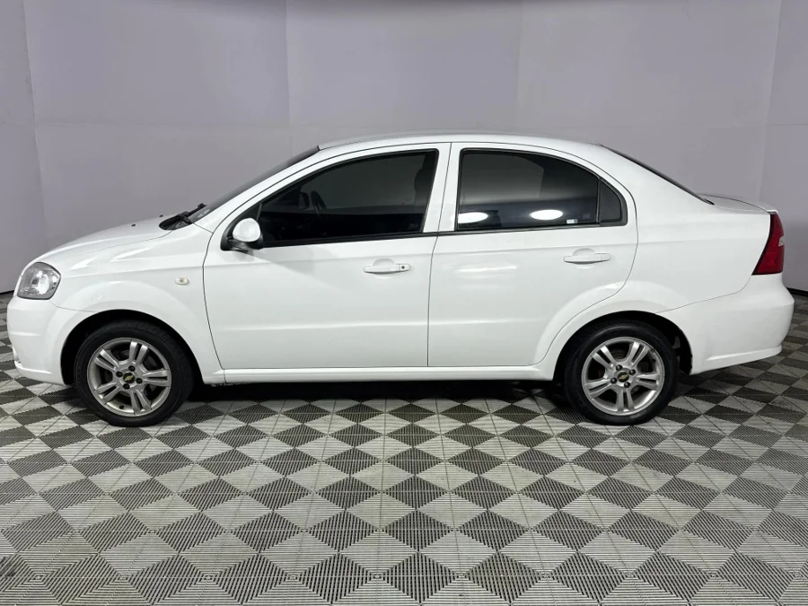 Used 2015 Chevrolet Aveo sedan 1.6 LS auto - WeBuyCars Durban Used 2015 Chevrolet Aveo sedan 1.6 LS auto - WeBuyCars Durban