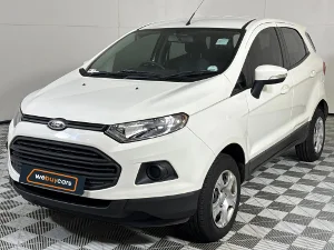 Used 2015 Ford EcoSport 1.5 Ambiente Used 2015 Ford EcoSport 1.5 Ambiente
