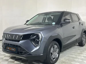 Used 2024 Mahindra XUV 3XO 1.2T MX3 manual