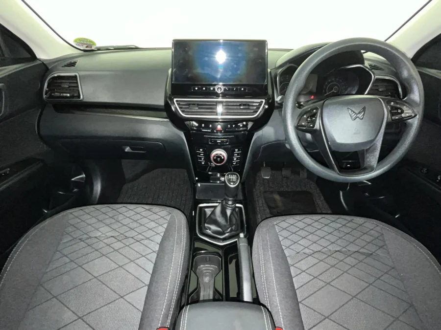 Used 2024 Mahindra XUV 3XO 1.2T MX3 manual - WeBuyCars JHB South Used 2024 Mahindra XUV 3XO 1.2T MX3 manual - WeBuyCars JHB South