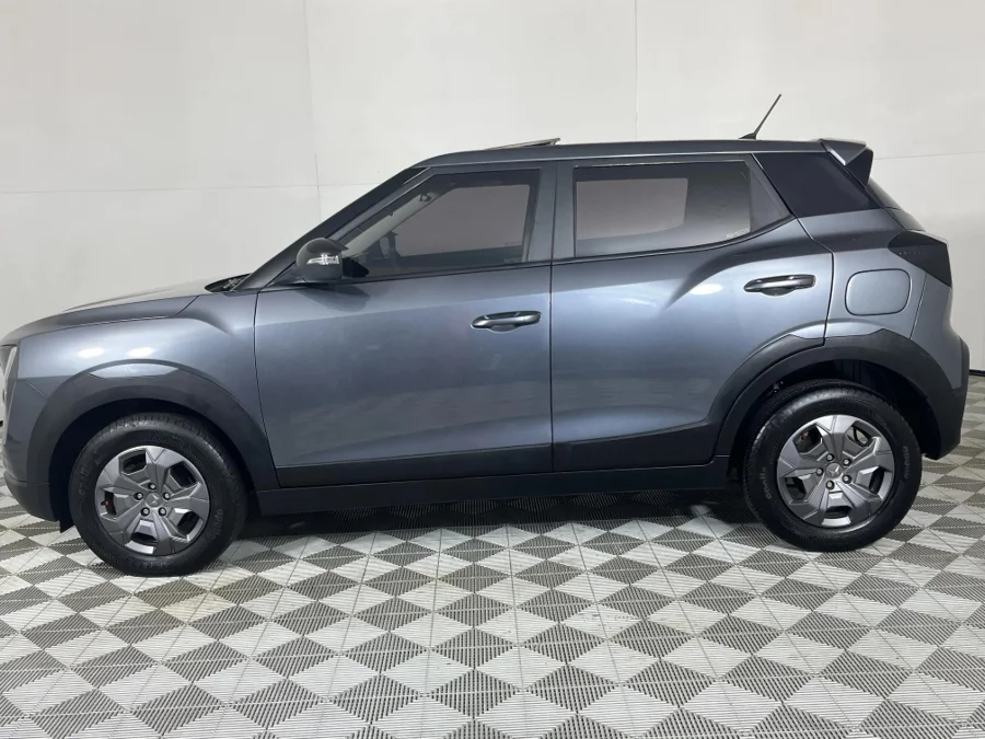Used 2024 Mahindra XUV 3XO 1.2T MX3 manual - WeBuyCars JHB South Used 2024 Mahindra XUV 3XO 1.2T MX3 manual - WeBuyCars JHB South
