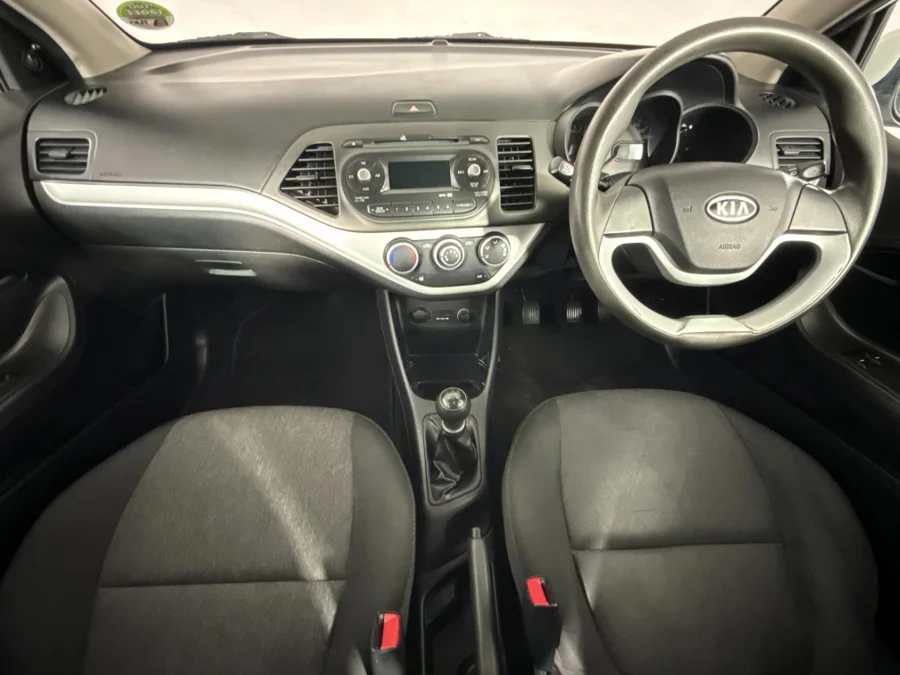 Used 2012 Kia Picanto 1.0 LX - WeBuyCars Brackenfell Cape Town Used 2012 Kia Picanto 1.0 LX - WeBuyCars Brackenfell Cape Town