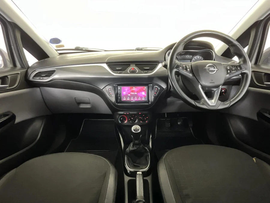 Used 2016 Opel Corsa 1.0T Cosmo - WeBuycars East London Used 2016 Opel Corsa 1.0T Cosmo - WeBuycars East London