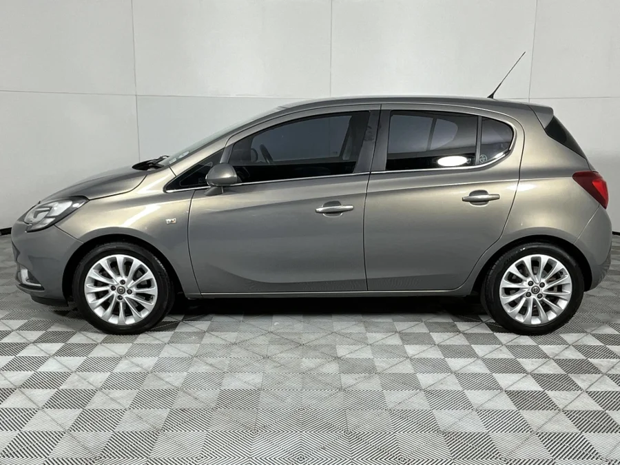 Used 2016 Opel Corsa 1.0T Cosmo - WeBuycars East London Used 2016 Opel Corsa 1.0T Cosmo - WeBuycars East London