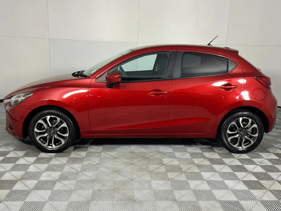 Used 2016 Mazda Mazda2 1.5 Individual manual - WeBuyCars Gqeberha Used 2016 Mazda Mazda2 1.5 Individual manual - WeBuyCars Gqeberha