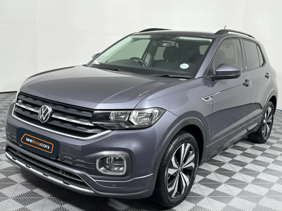 Used 2023 Volkswagen T-Cross 1.0TSI 70kW Comfortline - WeBuyCars The Dome Used 2023 Volkswagen T-Cross 1.0TSI 70kW Comfortline - WeBuyCars The Dome