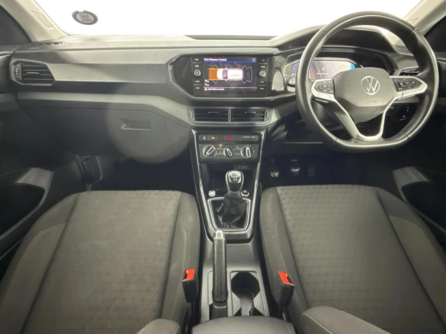 Used 2023 Volkswagen T-Cross 1.0TSI 70kW Comfortline - WeBuyCars The Dome Used 2023 Volkswagen T-Cross 1.0TSI 70kW Comfortline - WeBuyCars The Dome