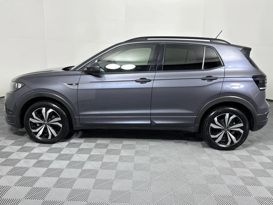 Used 2023 Volkswagen T-Cross 1.0TSI 70kW Comfortline - WeBuyCars The Dome Used 2023 Volkswagen T-Cross 1.0TSI 70kW Comfortline - WeBuyCars The Dome