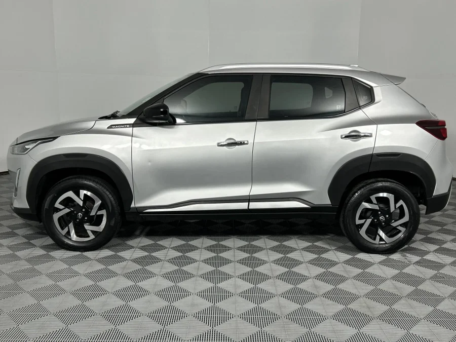 Used 2022 Nissan Magnite 1.0 Turbo Acenta manual - WeBuyCars Lansdowne Used 2022 Nissan Magnite 1.0 Turbo Acenta manual - WeBuyCars Lansdowne