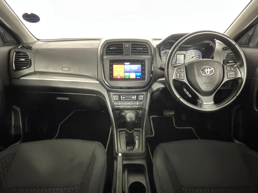 Used 2022 Toyota Urban Cruiser 1.5 XR auto - WeBuyCars Richmond