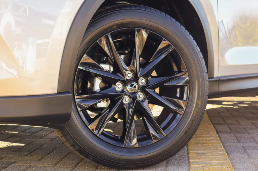 New 2026 Mazda CX-5 2.0 Carbon Edition - Mazda Midrand New New 2026 Mazda CX-5 2.0 Carbon Edition - Mazda Midrand New