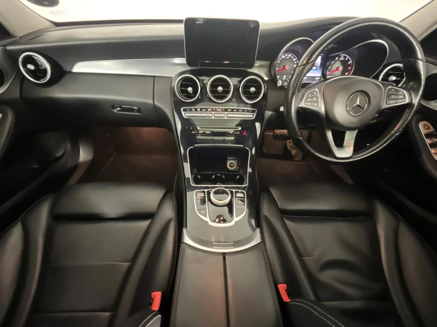 Used 2016 Mercedes-Benz C-Class C300 Avantgarde - WeBuyCars Brackenfell Cape Town Used 2016 Mercedes-Benz C-Class C300 Avantgarde - WeBuyCars Brackenfell Cape Town
