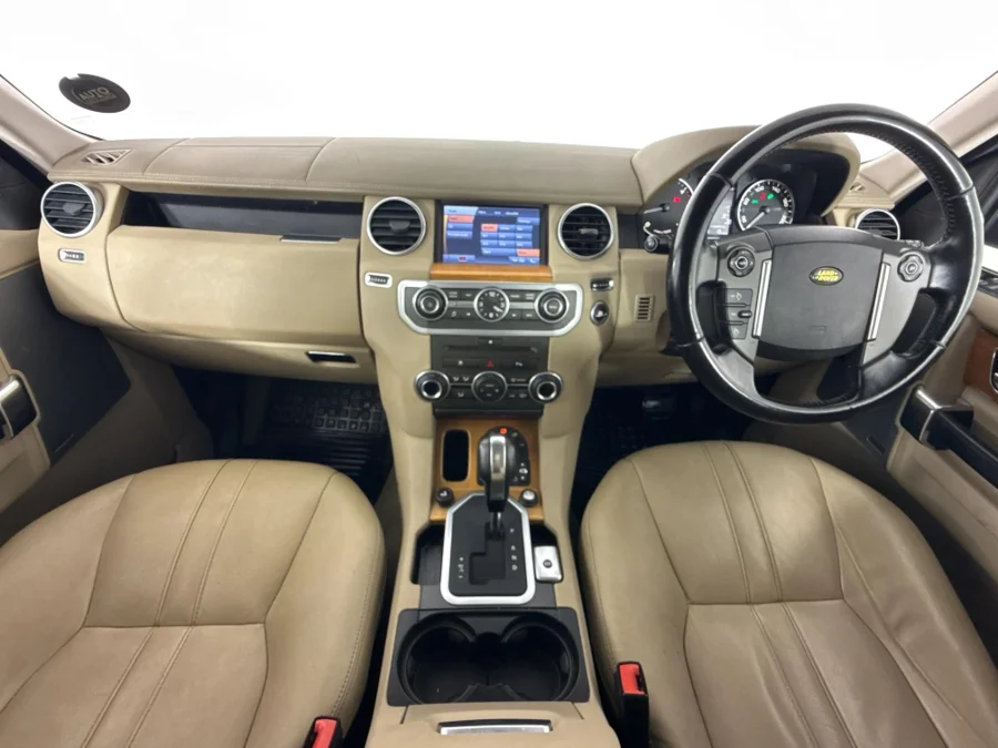 Used 2010 Land Rover Discovery SDV6 SE - WeBuyCars Pietermaritzburg Used 2010 Land Rover Discovery SDV6 SE - WeBuyCars Pietermaritzburg