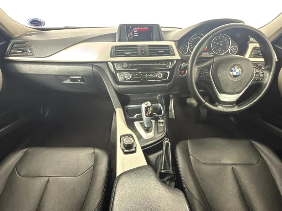Used 2016 BMW 3 Series 318i auto - WeBuyCars Montana Used 2016 BMW 3 Series 318i auto - WeBuyCars Montana