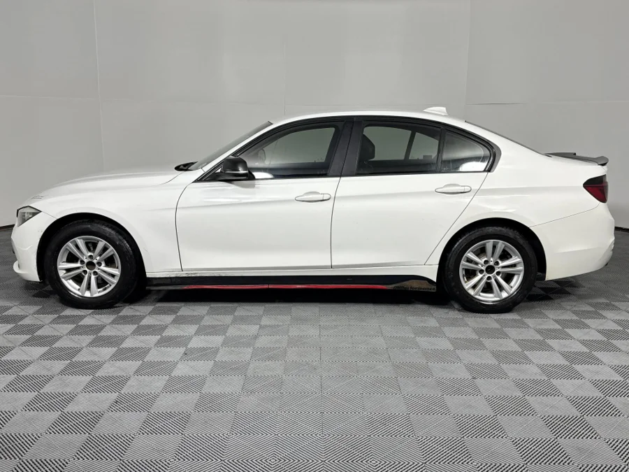 Used 2016 BMW 3 Series 318i auto - WeBuyCars Montana Used 2016 BMW 3 Series 318i auto - WeBuyCars Montana