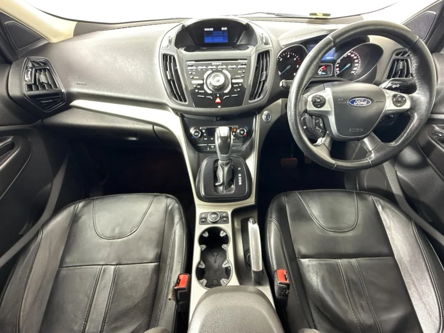 Used 2014 Ford Kuga 2.0TDCi AWD Trend - WeBuyCars Witbank Used 2014 Ford Kuga 2.0TDCi AWD Trend - WeBuyCars Witbank