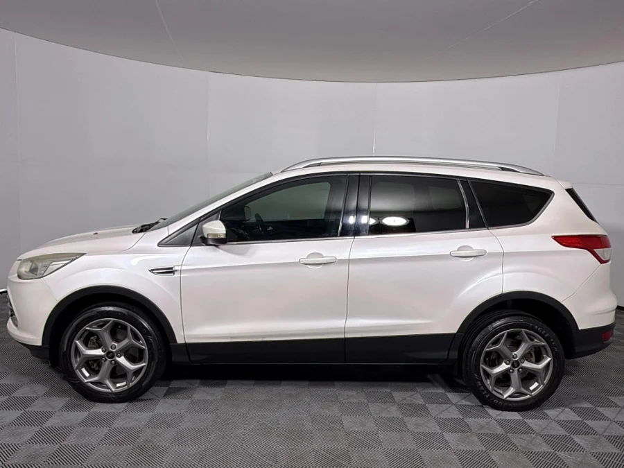 Used 2014 Ford Kuga 2.0TDCi AWD Trend - WeBuyCars Witbank Used 2014 Ford Kuga 2.0TDCi AWD Trend - WeBuyCars Witbank