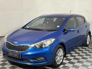 Used 2016 Kia Cerato hatch 1.6 EX