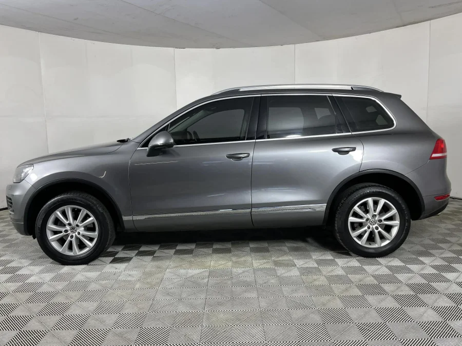 Used 2012 Volkswagen Touareg V6 TDI - WeBuyCars The Dome Used 2012 Volkswagen Touareg V6 TDI - WeBuyCars The Dome