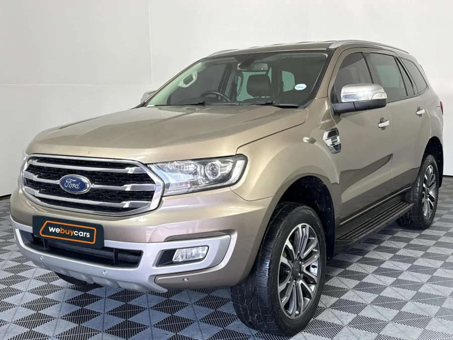Used 2020 Ford Everest 2.0Bi-Turbo XLT - WeBuyCars Silverlakes Used 2020 Ford Everest 2.0Bi-Turbo XLT - WeBuyCars Silverlakes