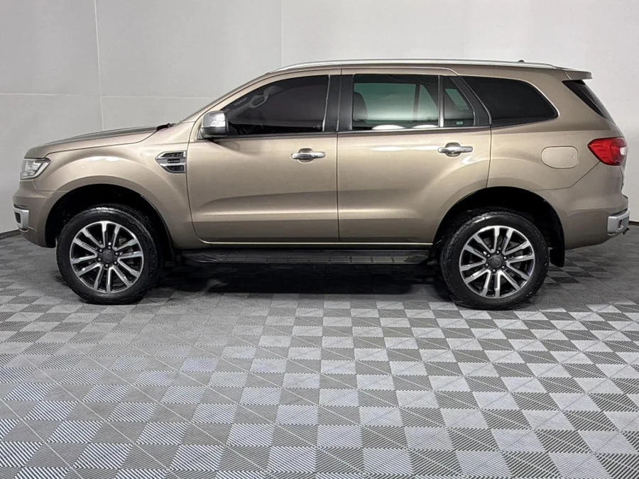 Used 2020 Ford Everest 2.0Bi-Turbo XLT - WeBuyCars Silverlakes Used 2020 Ford Everest 2.0Bi-Turbo XLT - WeBuyCars Silverlakes