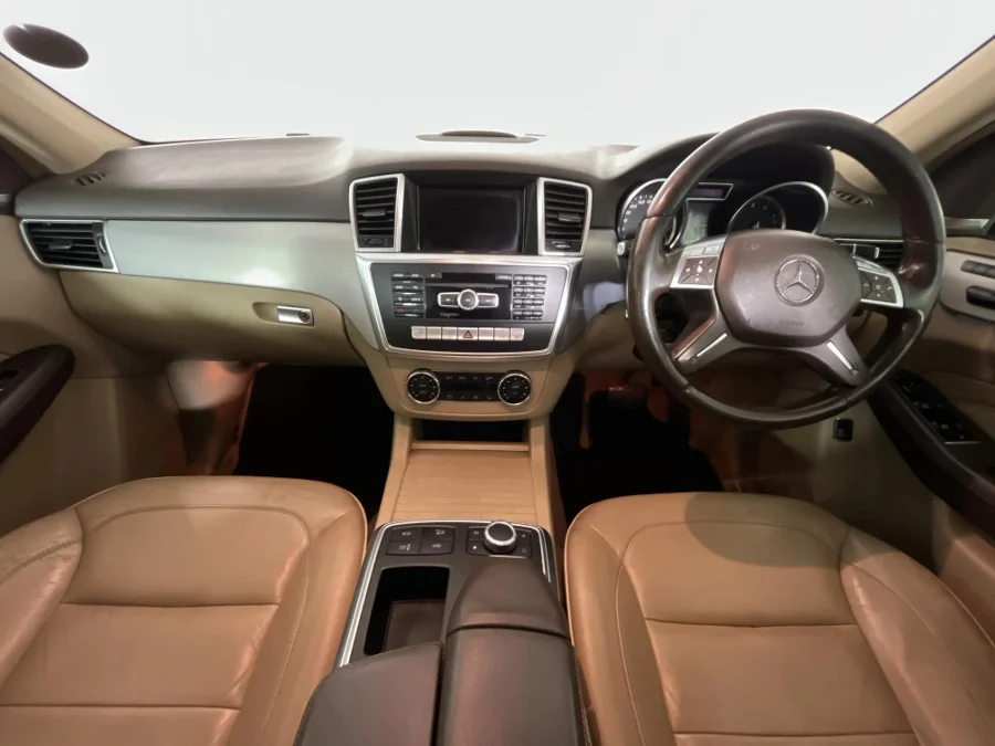 Used 2013 Mercedes-Benz ML 350 BlueTec - WeBuyCars The Dome Used 2013 Mercedes-Benz ML 350 BlueTec - WeBuyCars The Dome