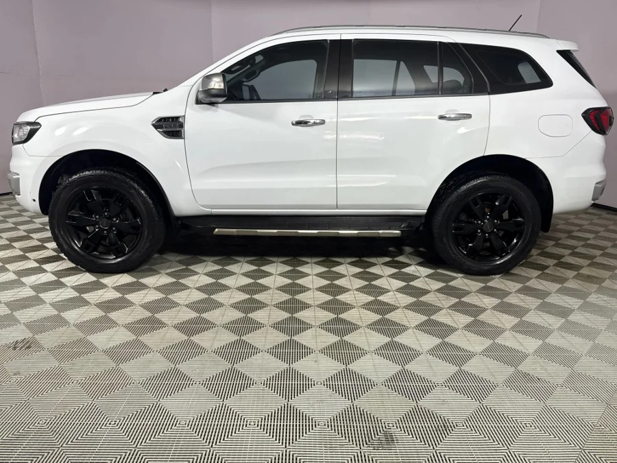 Used 2017 Ford Everest 3.2TDCi 4WD Limited - WeBuyCars Durban Used 2017 Ford Everest 3.2TDCi 4WD Limited - WeBuyCars Durban