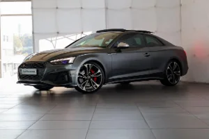 Used 2023 Audi S5 TFSI coupe quattro Used 2023 Audi S5 TFSI coupe quattro