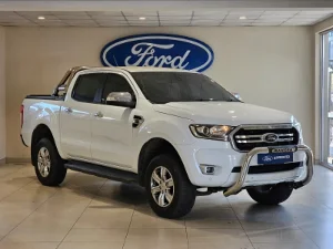 Used 2020 Ford Ranger 2.0SiT double cab Hi-Rider XLT