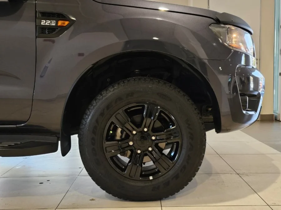 Used 2021 Ford Ranger 2.2TDCi double cab Hi-Rider XL Sport auto - Ford Bryanston Used 2021 Ford Ranger 2.2TDCi double cab Hi-Rider XL Sport auto - Ford Bryanston
