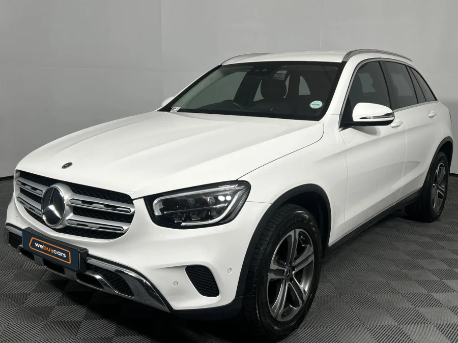 Used 2021 Mercedes-Benz GLC 220d 4Matic - WeBuyCars Lansdowne Used 2021 Mercedes-Benz GLC 220d 4Matic - WeBuyCars Lansdowne