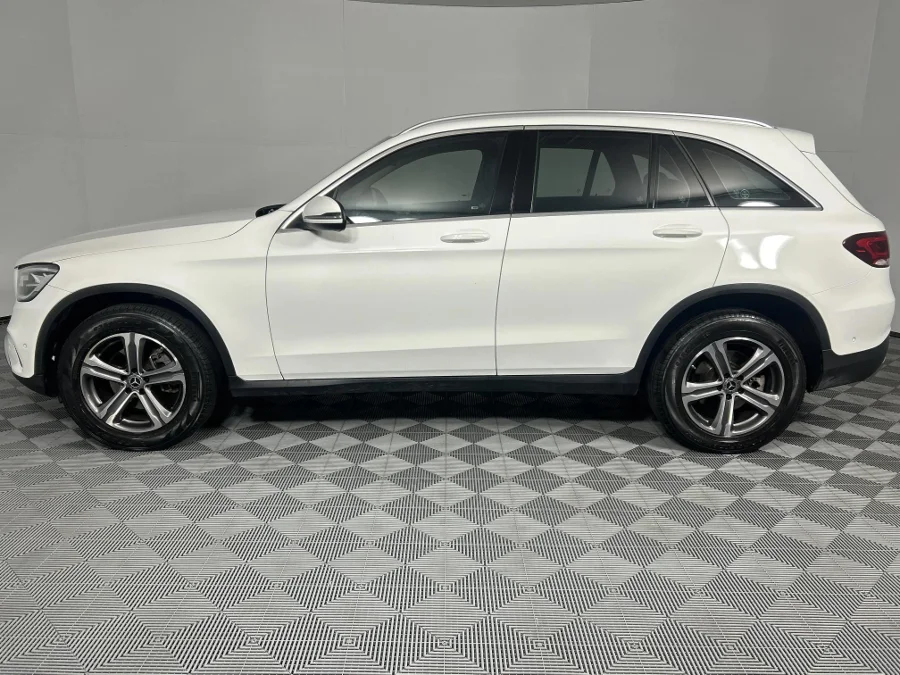 Used 2021 Mercedes-Benz GLC 220d 4Matic - WeBuyCars Lansdowne Used 2021 Mercedes-Benz GLC 220d 4Matic - WeBuyCars Lansdowne